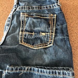 Ariat Low Rise Boot Cut Jeans